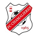 Logo FC Chamalières