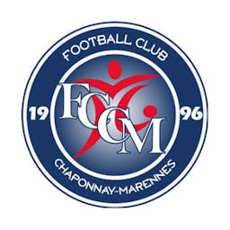 Logo FC Chaponnay Marennes