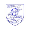 Logo FC Charvieu-Chavagneux