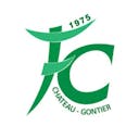 Logo FC Château-Gontier