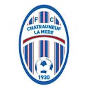 Logo FC Châteauneuf La Mède