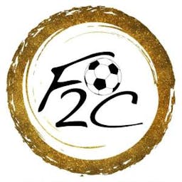 Logo FC Chéran