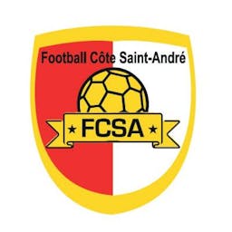 Logo FC Côte Saint-André