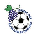Logo FC Côteaux Libournais