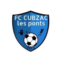 Logo FC Cubzac-les-Ponts