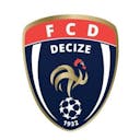 Logo FC Decize