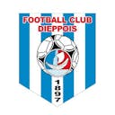 Logo FC Dieppe