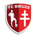 Logo FC Dieuze