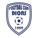 Logo FC Diors