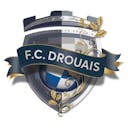 Logo FC Drouais