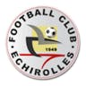Logo FC Échirolles