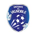 Logo FC Entente du Vignoble