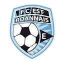 Logo FC Est Roannais
