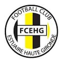 Logo FC Estuaire Haute Gironde