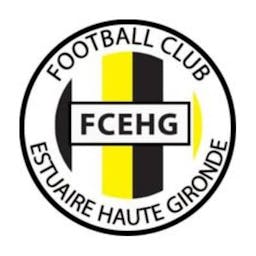 Logo FC Estuaire Haute Gironde