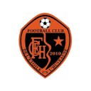 Logo FC Étoile Huveaune