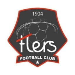 Logo FC Flers