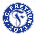 Logo FC Fréthun