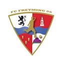 Logo FC Freyming 06