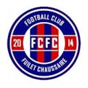 Logo FC Fuilet-Chaussaire