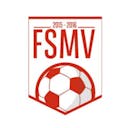 Logo FC Fussy Saint-Martin Vignoux