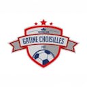 Logo FC Gâtine Choisilles