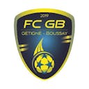 Logo FC Gétigné-Boussay