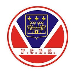 Logo FC Gironde La Réole