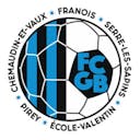 Logo FC Grand Besançon