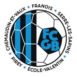 Logo FC Grand Besançon