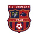 Logo FC Groslay