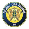 Logo FC Gueugnon