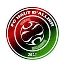 Logo FC Haut d'Allier