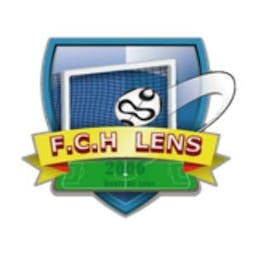 Logo FC Haut de Lens