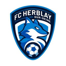 Logo FC Herblay-sur-Seine