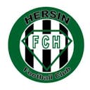 Logo FC Hersin