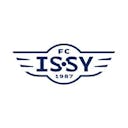 Logo FC Issy