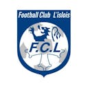 Logo FC L'Isle-Jourdain 32
