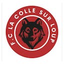 Logo FC La Colle-sur-Loup