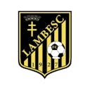 Logo FC Lambescain