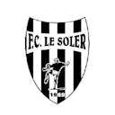 Logo FC Le Soler