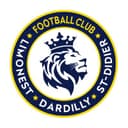Logo FC Limonest Dardilly Saint-Didier-au-Mont-d'Or