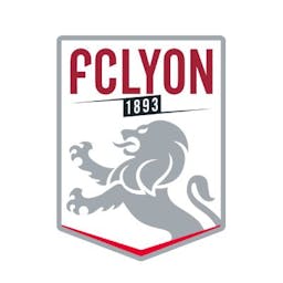 Logo FC Lyon 1893