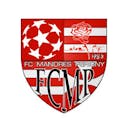 Logo FC Mandres Périgny