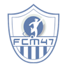 Logo FC Marmande 47