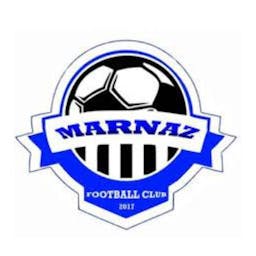 Logo FC Marnaz