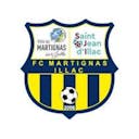 Logo FC Martignas-Illac
