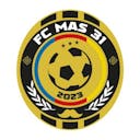 Logo FC MAS 31