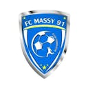 Logo FC Massy 91