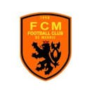 Logo FC Merris